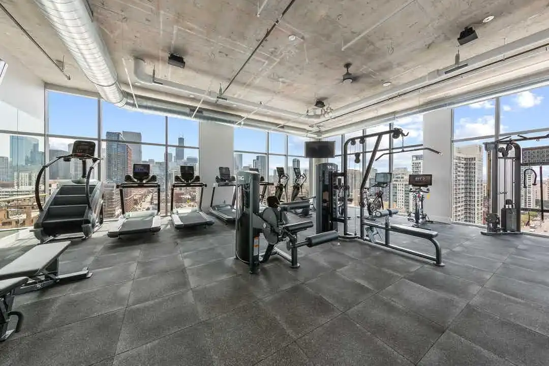 Apartment in Chicago - View 4