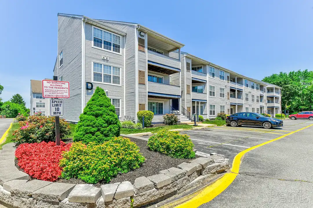 Woodmill Apartments – photo 1 of 29