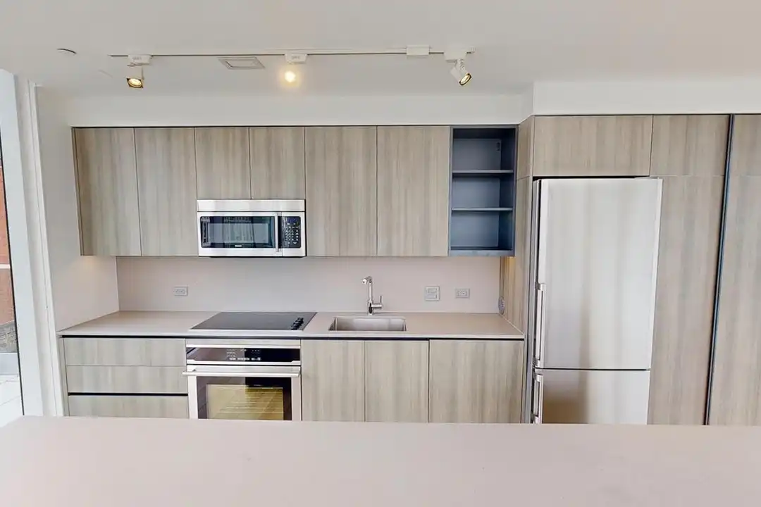 1201 Half St SW unit PH 1201 - View 5