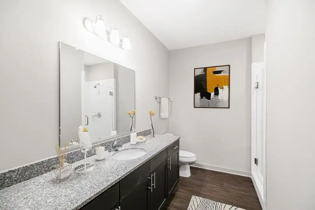 Madison Midtown - Widok 5