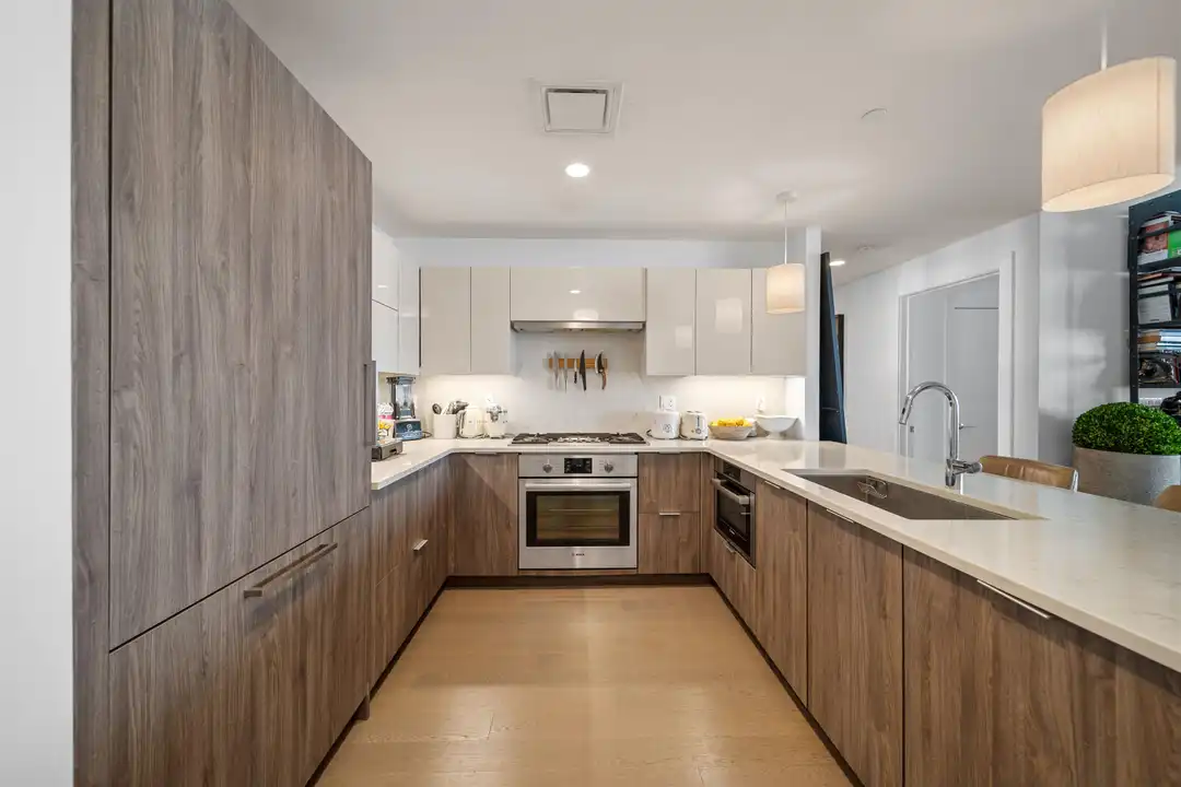 9 Ave at Port Imperial unit 414 - View 3