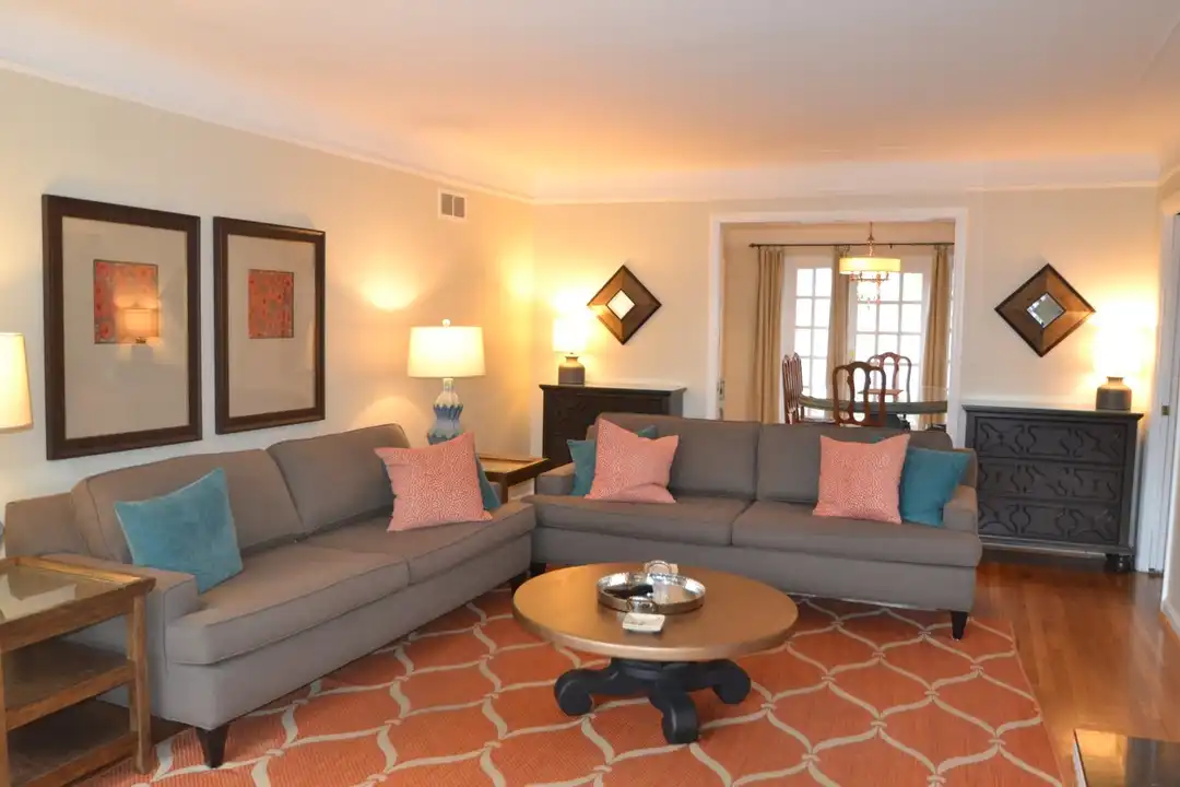 3326 Mowbray Ln unit 1 – photo 1
