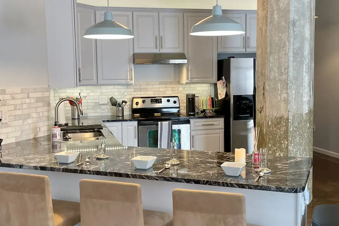 745 Washington St unit 508 – photo 1