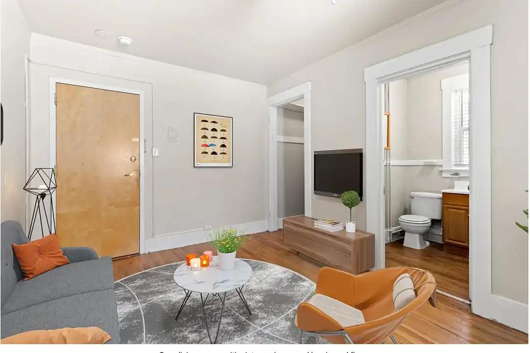 1170 N Logan – pohled 4