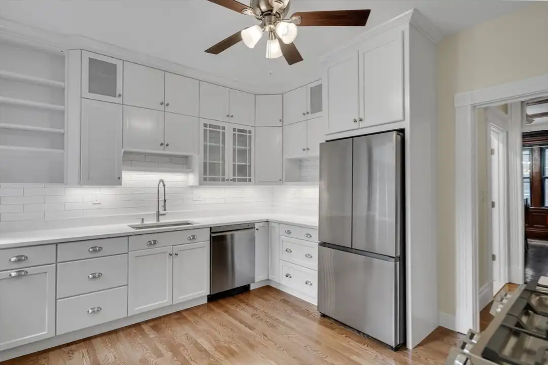 114 Fenway unit 6 - View 5