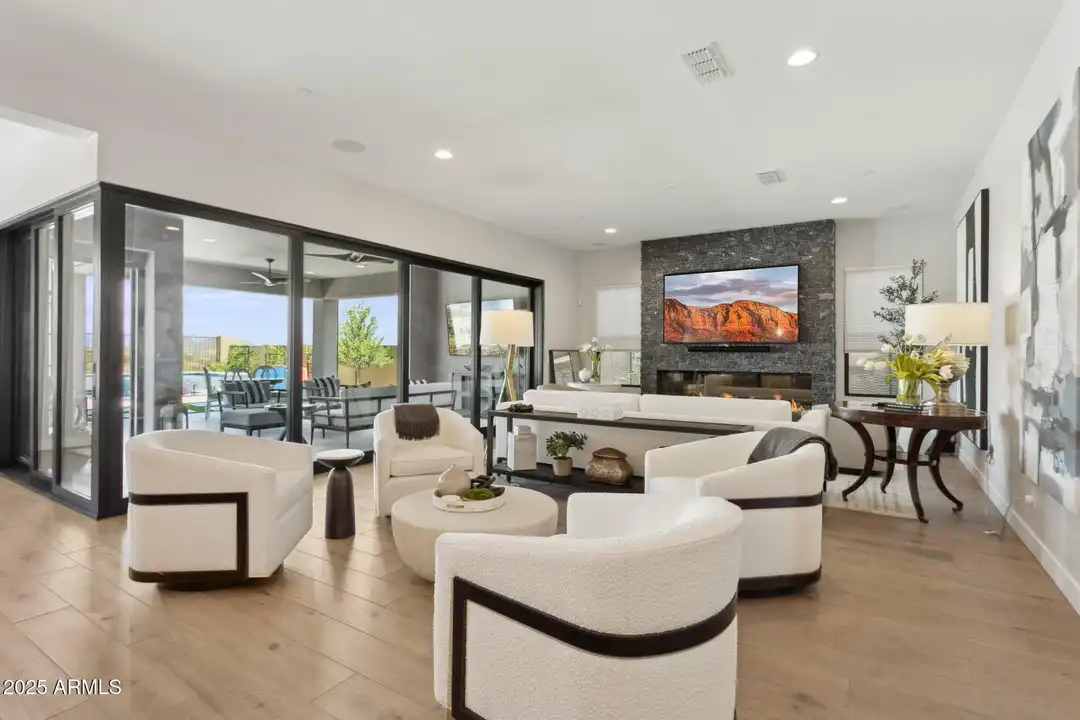 13020 E De la O Rd - View 5