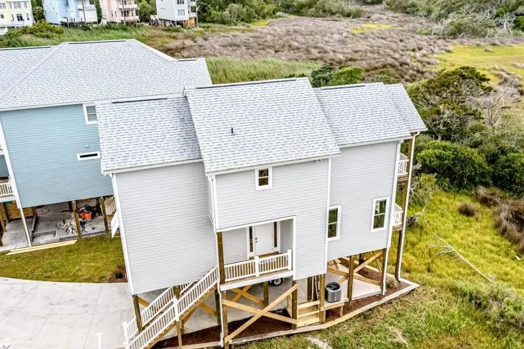 House in Atlantic Beach - More