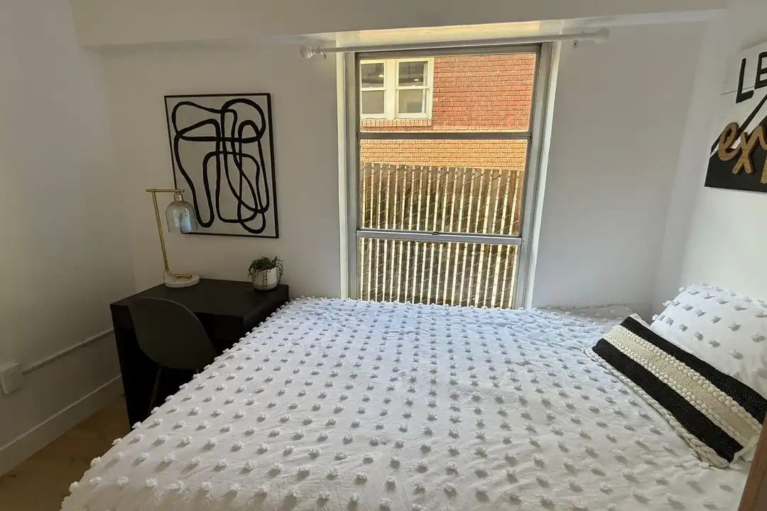 349 E 1st Ave unit 21 - 21C - View 5