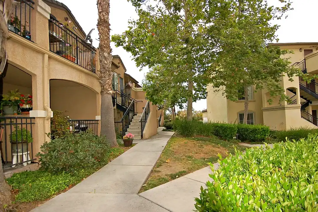 Apartment in Carlsbad - View 3