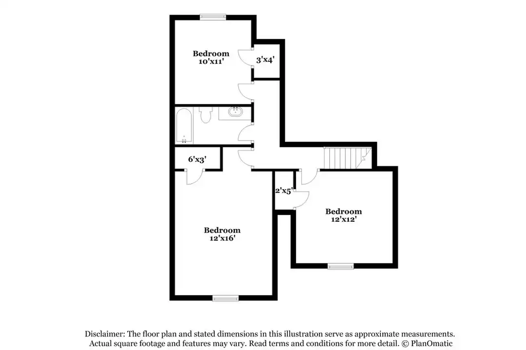 9264 Tamhaven Dr - View 3
