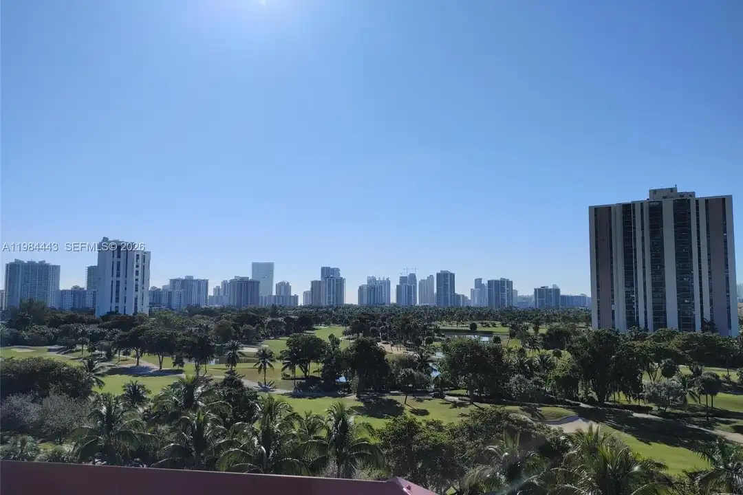 3301 N Country Club Dr #804 - View 4