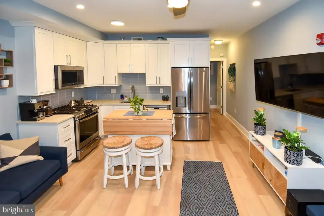 625 Park Rd NW #C 7 - View 5