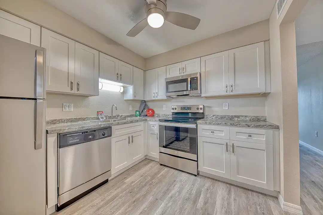 Gulf Gate Apartments - View 2