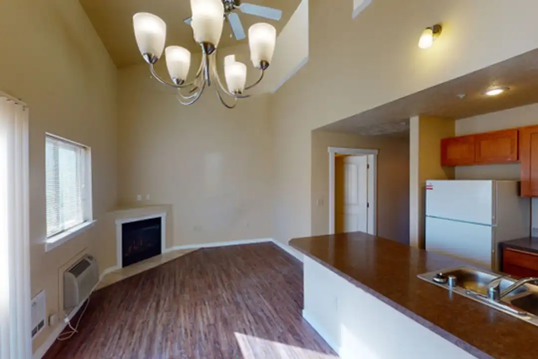 6511 N Cedar Rd unit D-12 - View 6