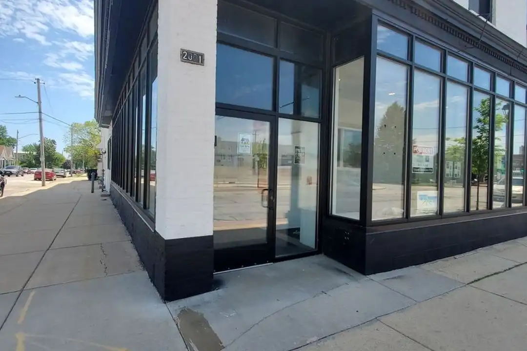 2001 10th Ave unit 207 – photo 1 of 6