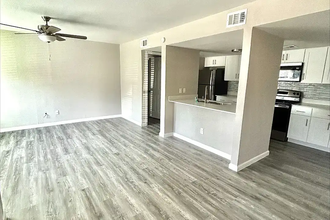 Athena Garden Apartments – photo 1 of 74