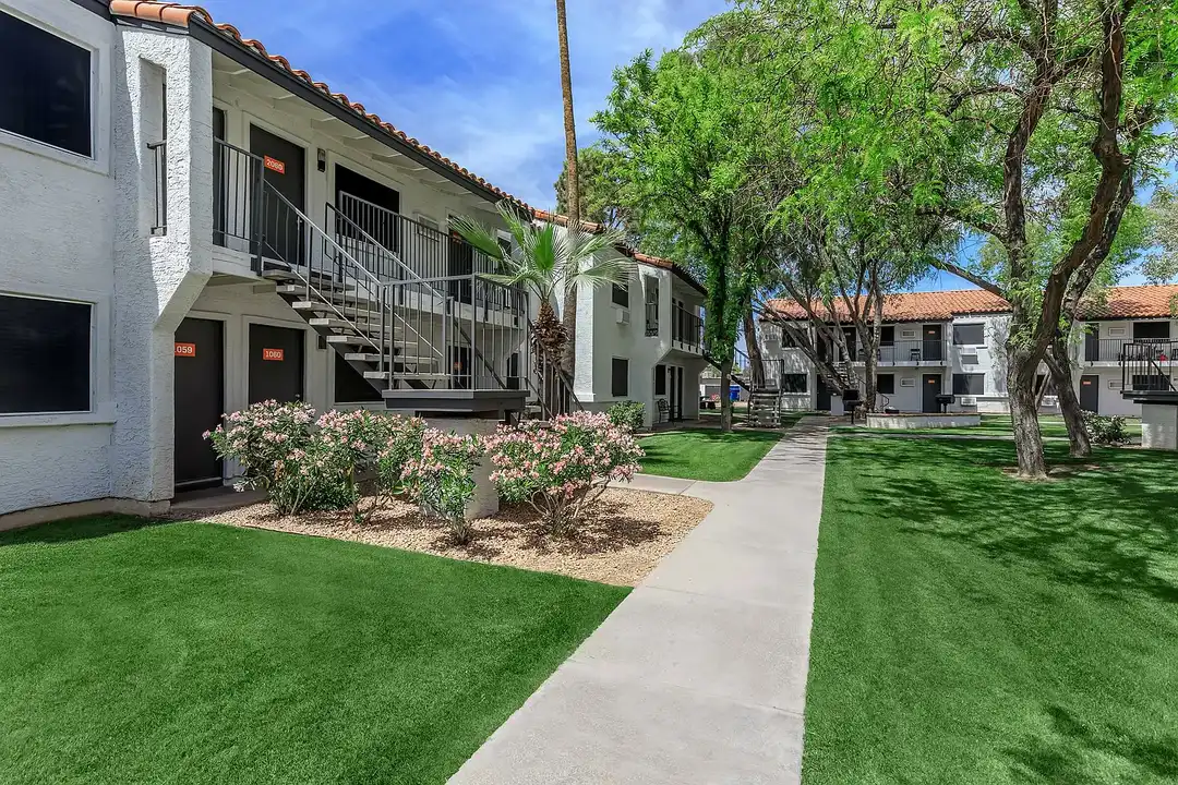 Artisan at Downtown Chandler - View 6