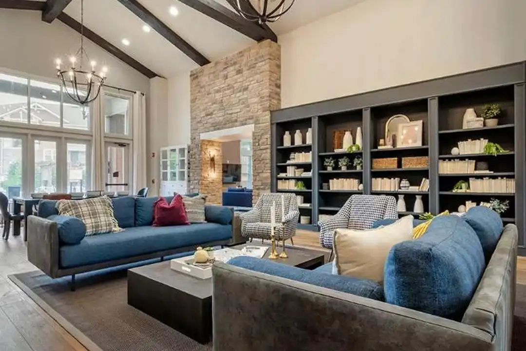 Apartment in Raleigh, Brier Creek - View 4