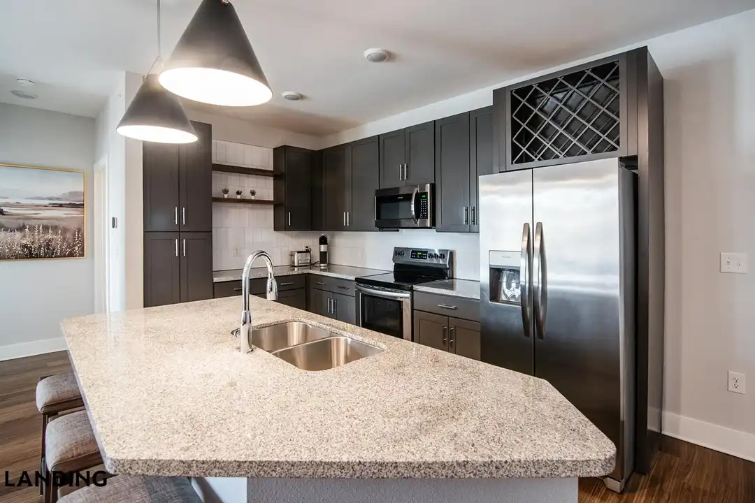 701 Rahling Rd unit 3215 - View 6