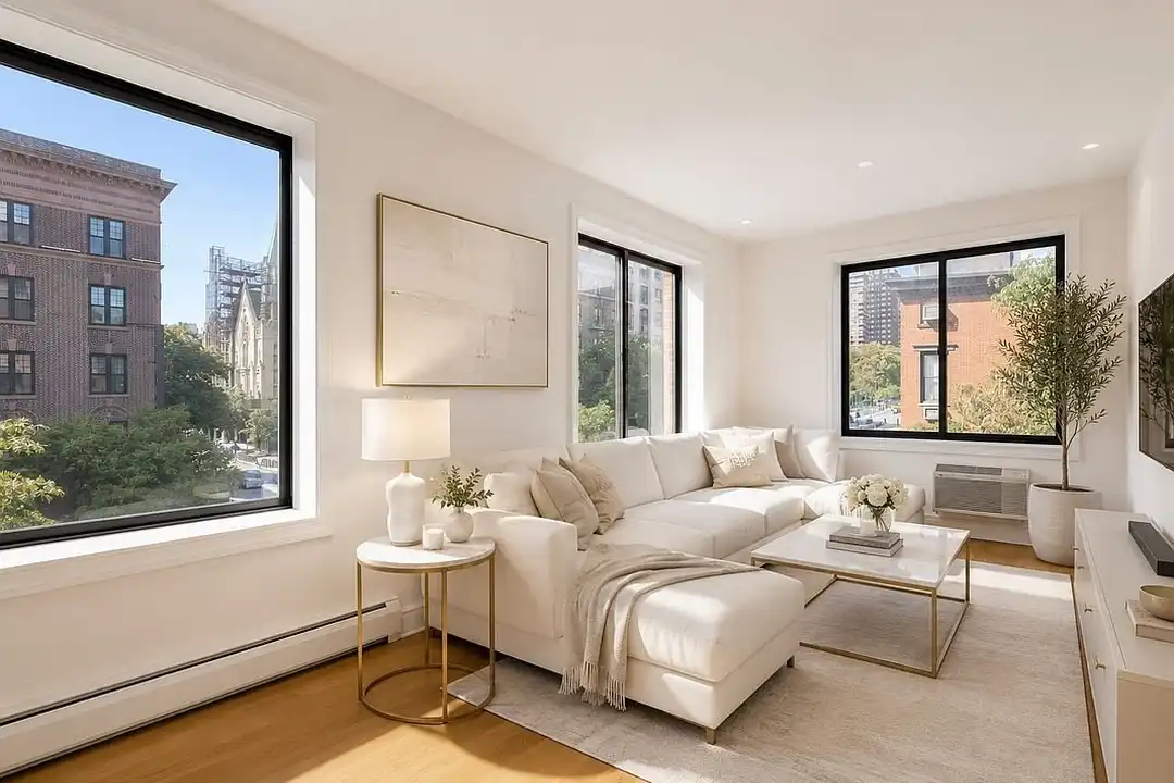 270 W 22nd St #3 – photo 1