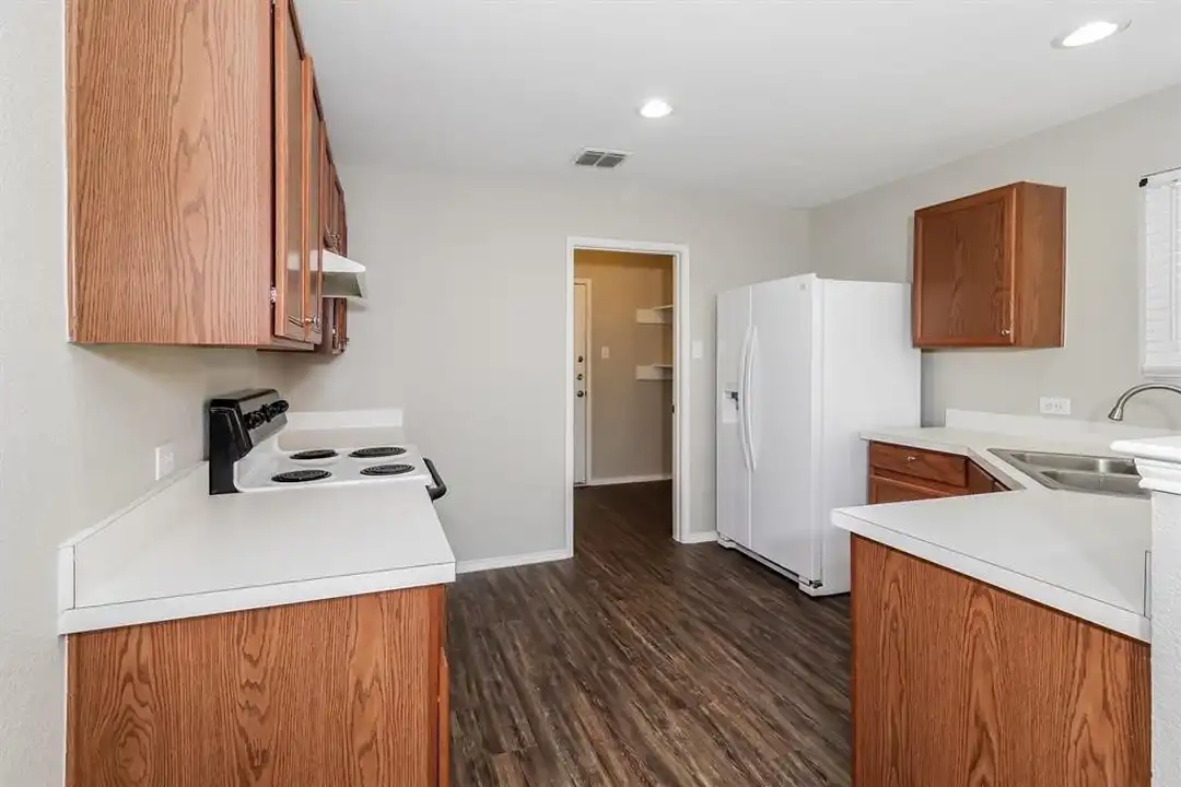 House in Fort Worth - More