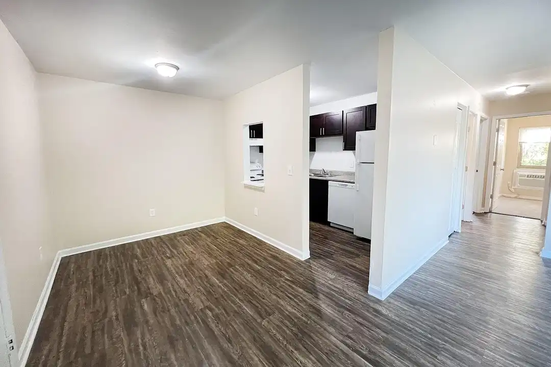 Twin Gables Apartments – photo 1 of 60