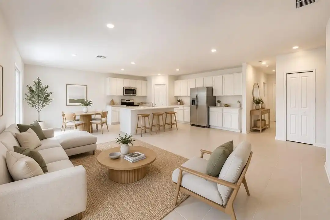 5153 Green Belt Dr - View 2