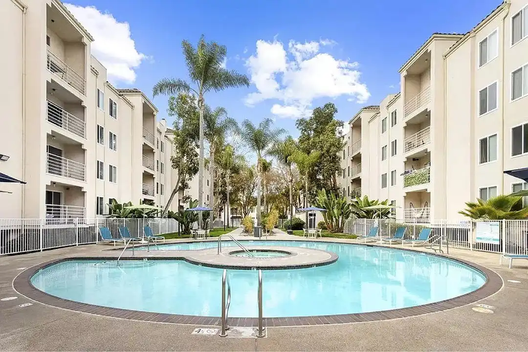 La Regencia Apartments – pohled 4