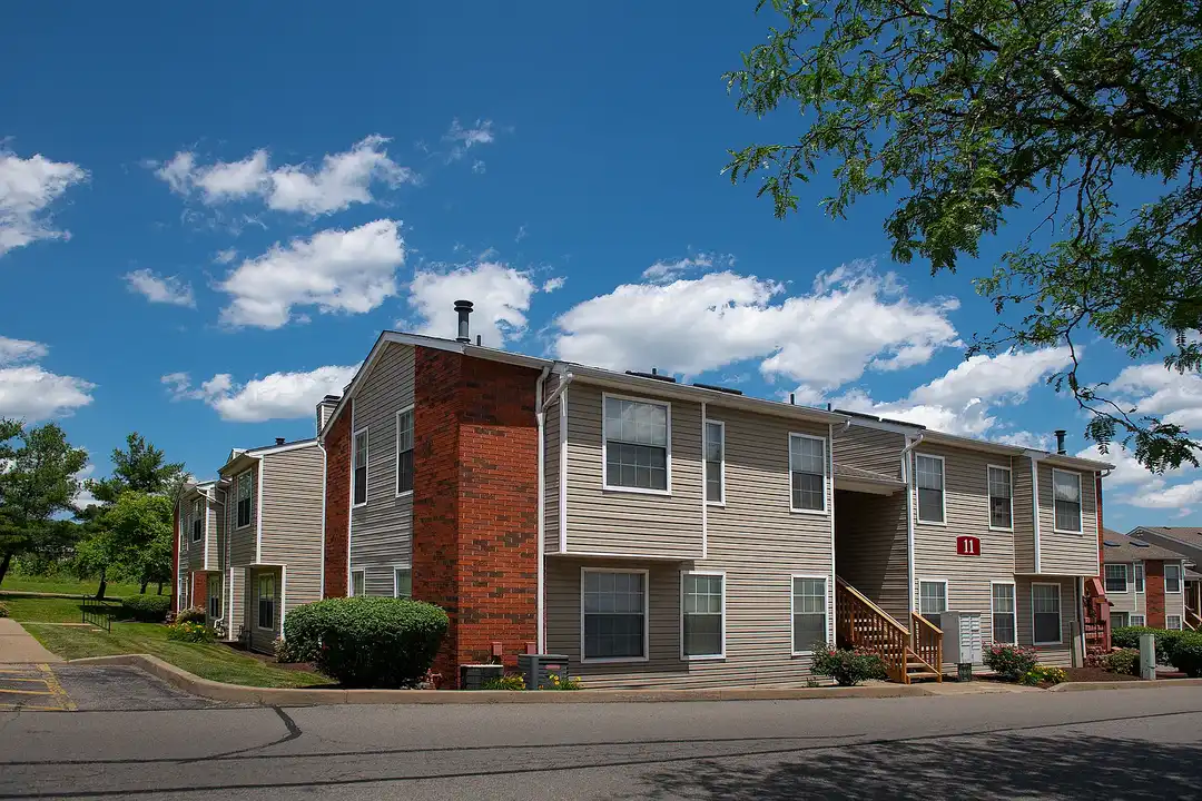 Chestnut Ridge Apartments – photo 1