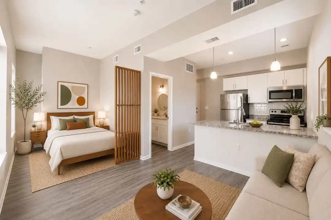 Columbus Lofts – photo 1