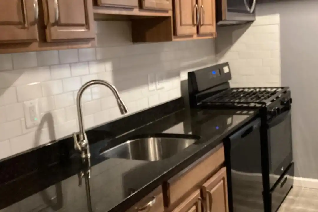 5005 D St SE #104 - View 6