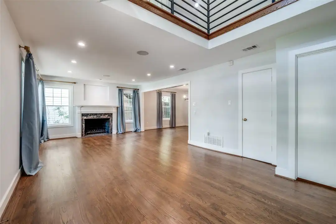 House in Dallas - View 5