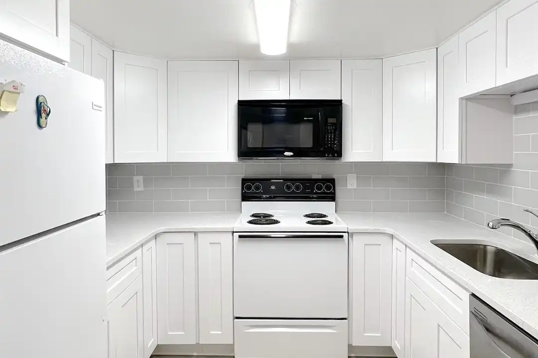 3758 Aristotle Ave unit 3768 - View 2
