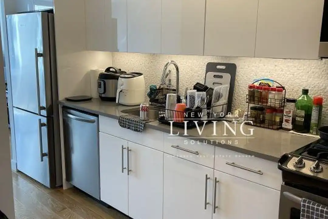 606 W 57th St unit 1130a – pohled 3