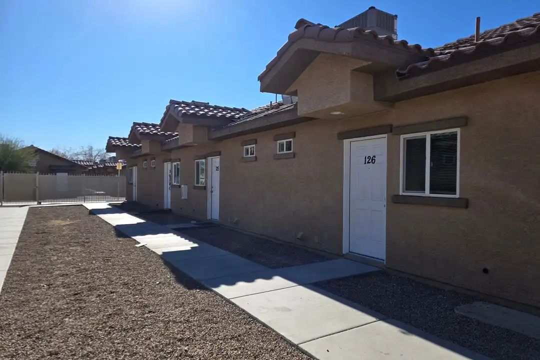 3979 E Owens Ave unit 126 – photo 1