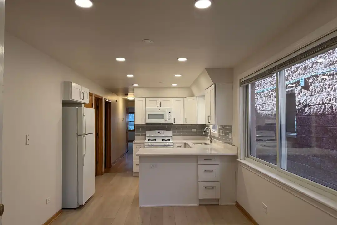 1037 S Oakley Blvd unit 1 - View 3