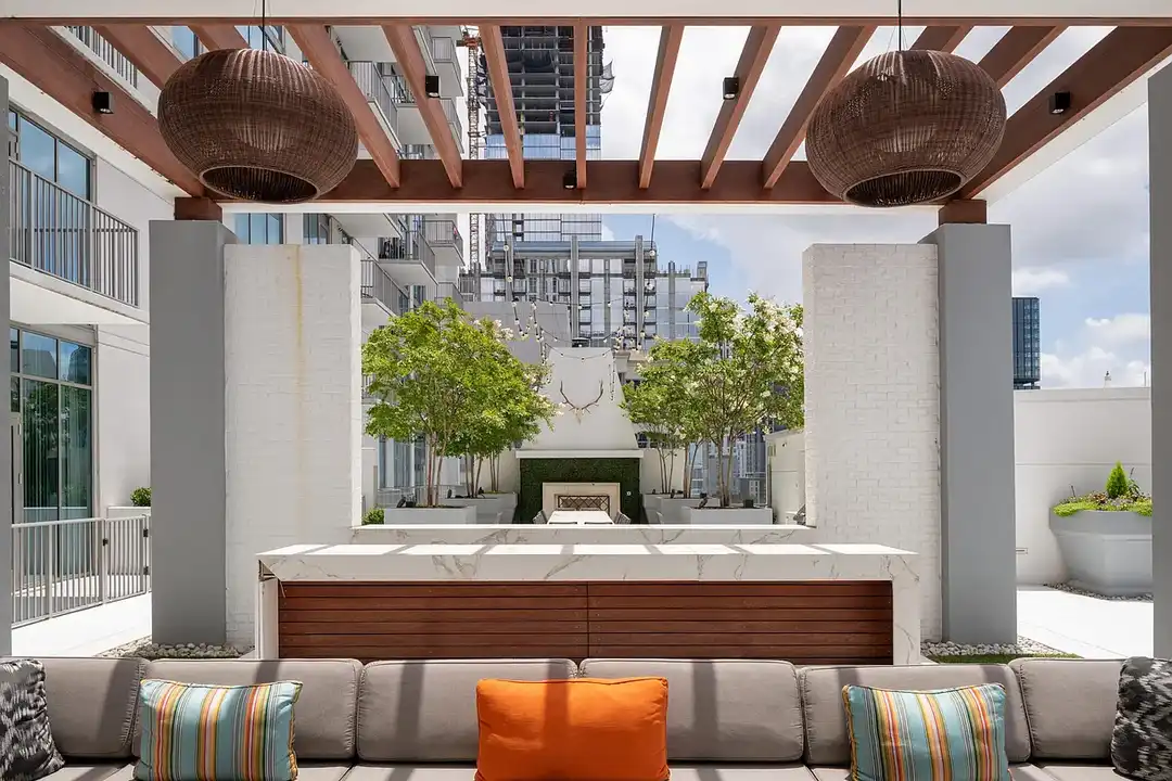 The Hue Midtown – photo 1