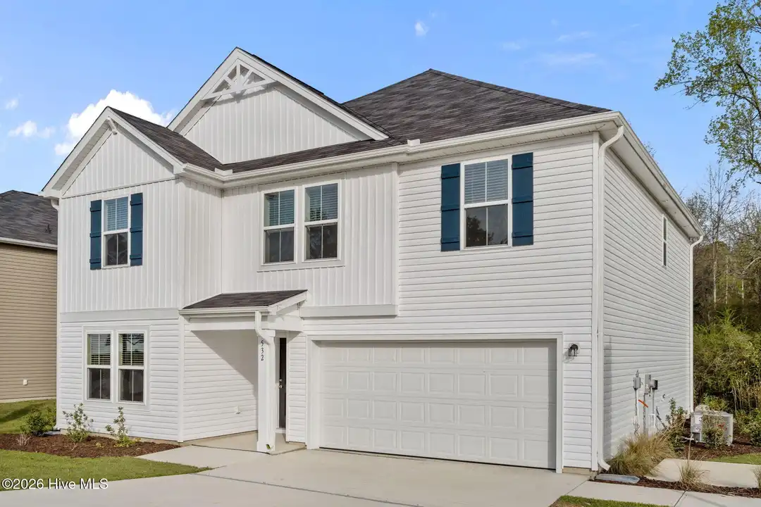 532 Sandy Holw Dr - View 3