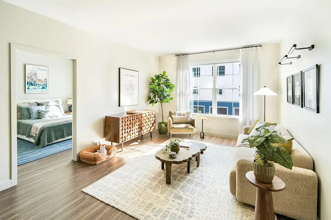 Modera South Shore – photo 1 of 27