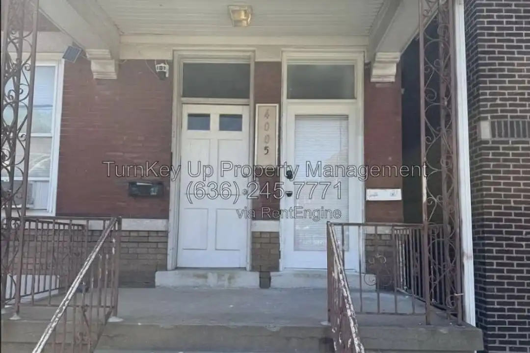 4005 S Grand Blvd unit B – photo 1