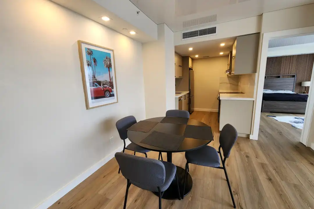 1720 Harrison St unit 16b - View 6