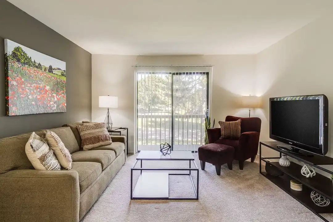 The Village Apartments – photo 1 of 36