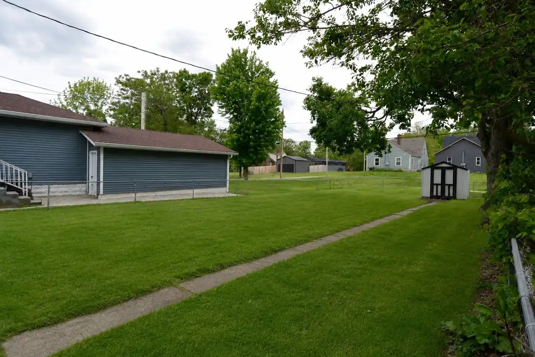 3208 Guilford Ave - View 5