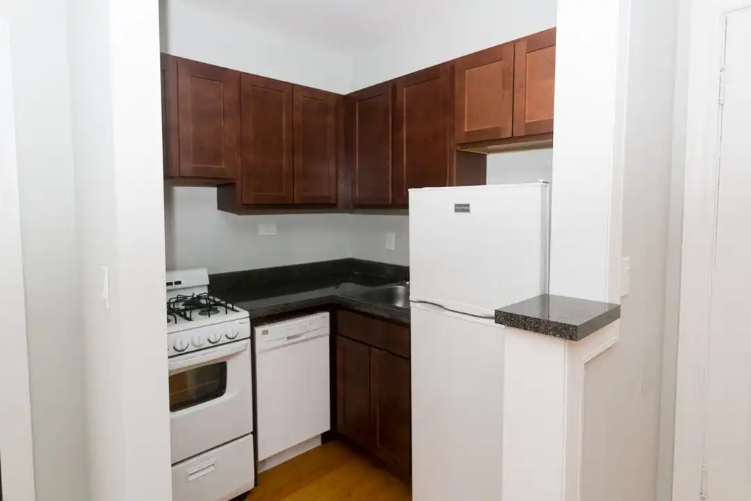 832 W Wolfram St unit 704 - View 2