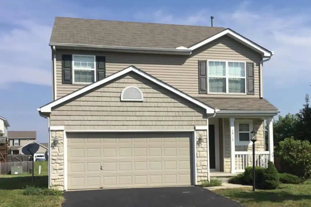 1517 McKinney Ln – photo 1 of 2