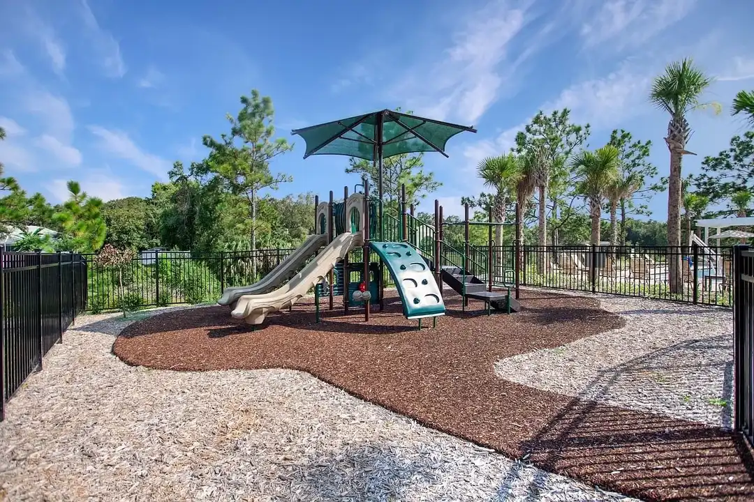 Hammock Ridge - View 2