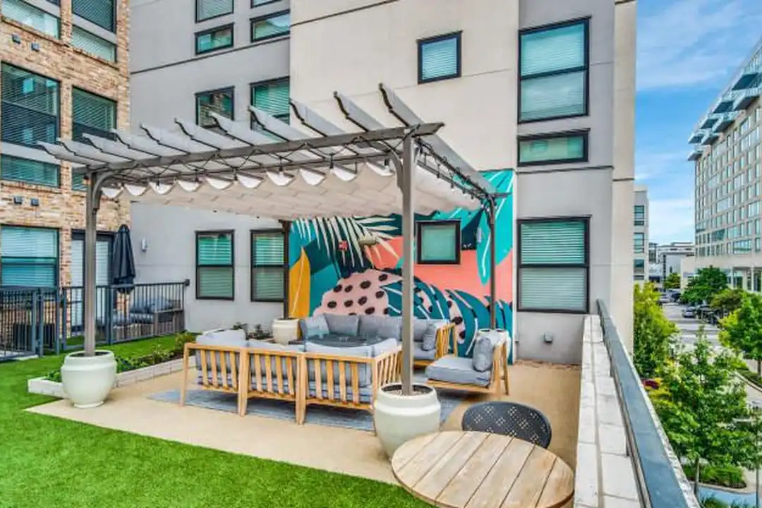 800 Town and Country Blvd unit # 815 - View 5