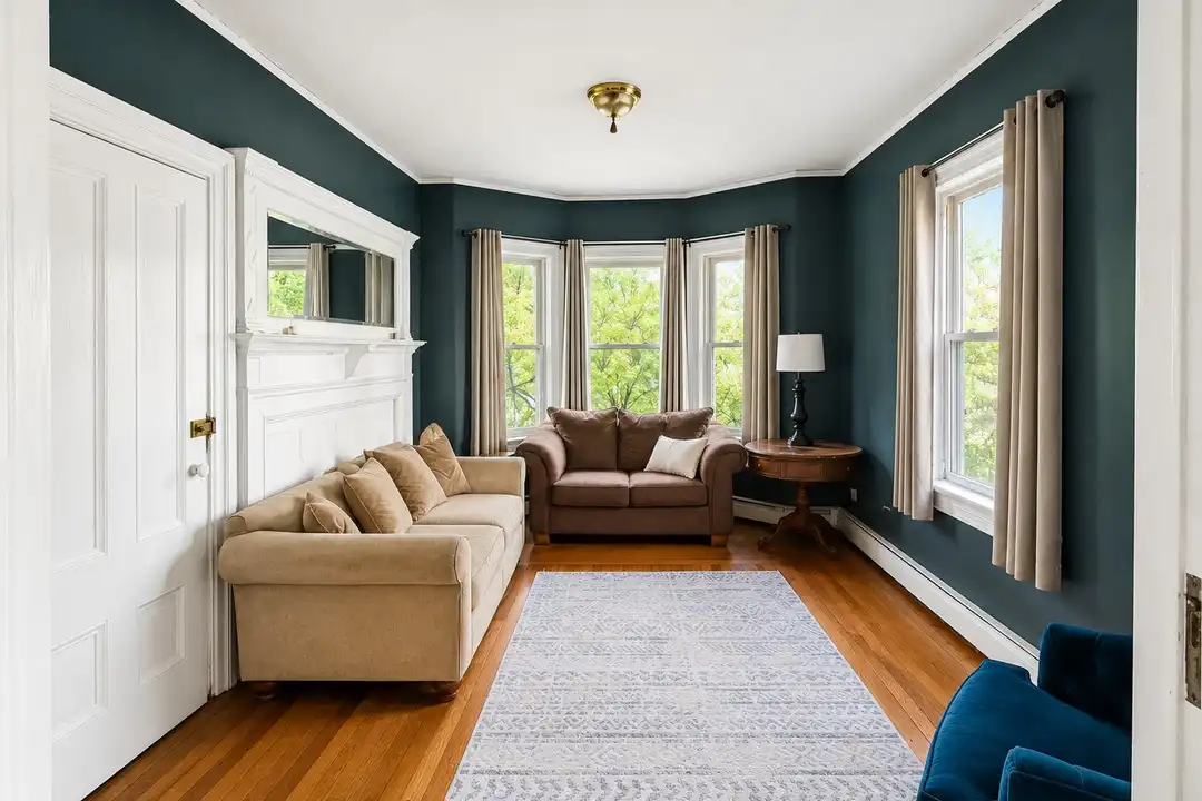 64 Henshaw St unit 2 – pohled 3