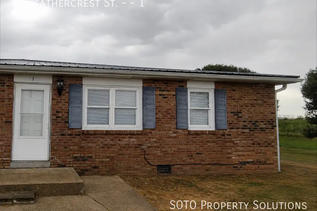 18 Heathercrest St – photo 1 of 16