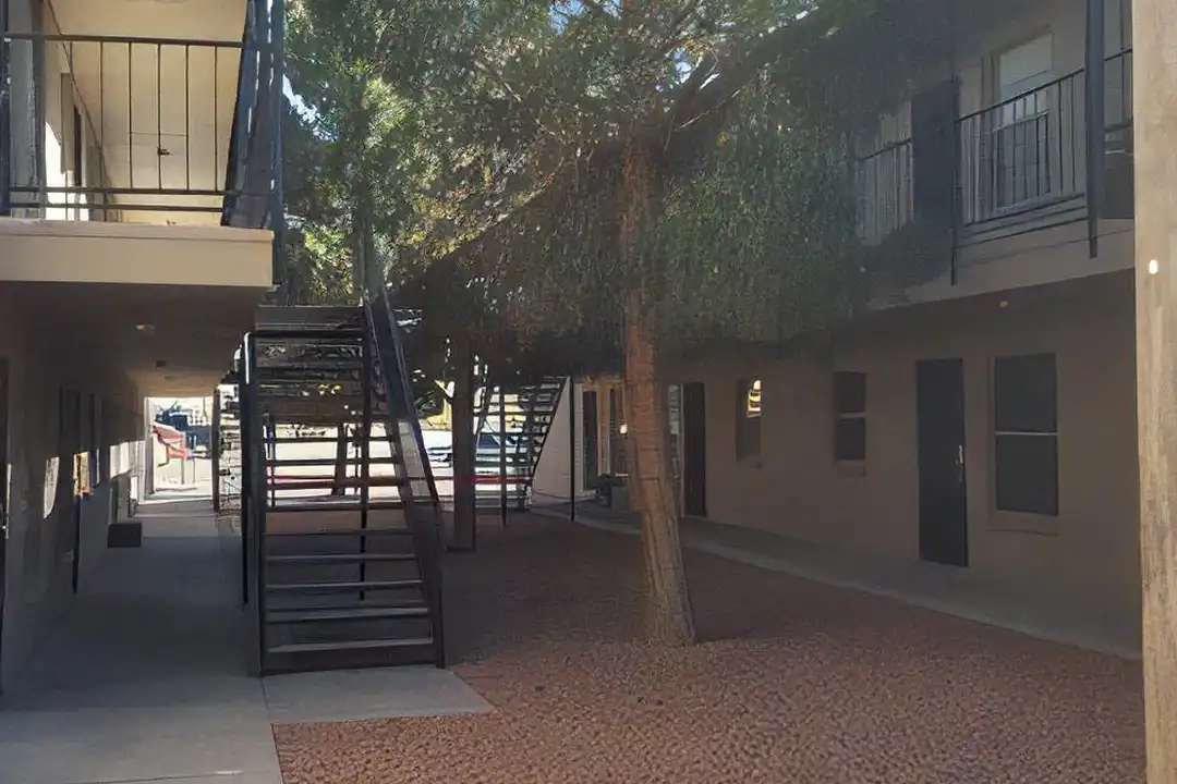 8017 San Jose Rd unit 102 – photo 1
